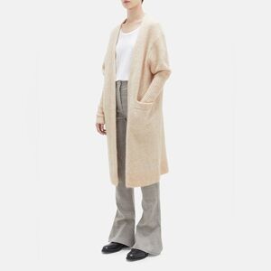 Acne Studios XXS women's Raya mohair cardigan